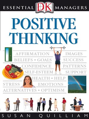 Positive Thinking - ebook